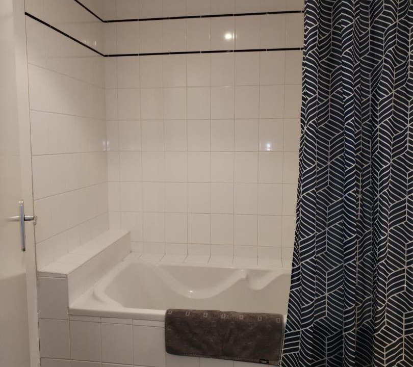 Photo of Bathroom in Saint-Gregoire