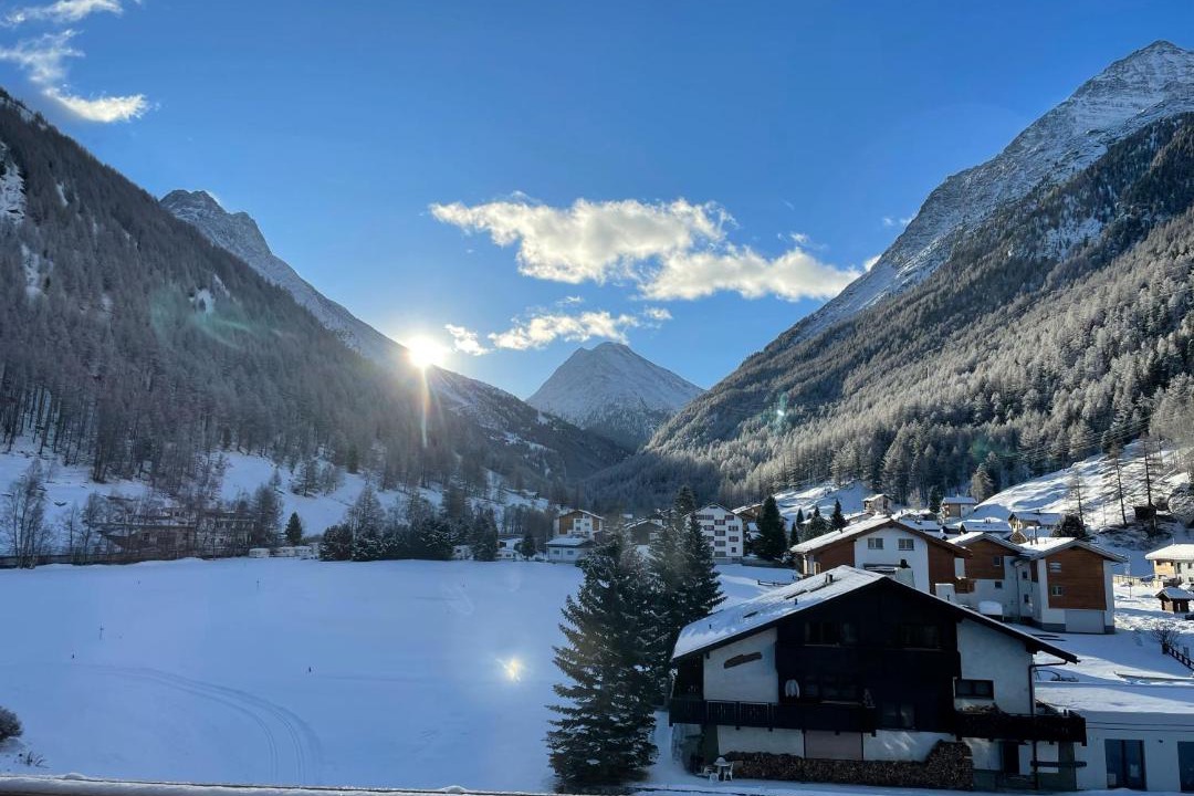 Photo of Others in Saas Grund