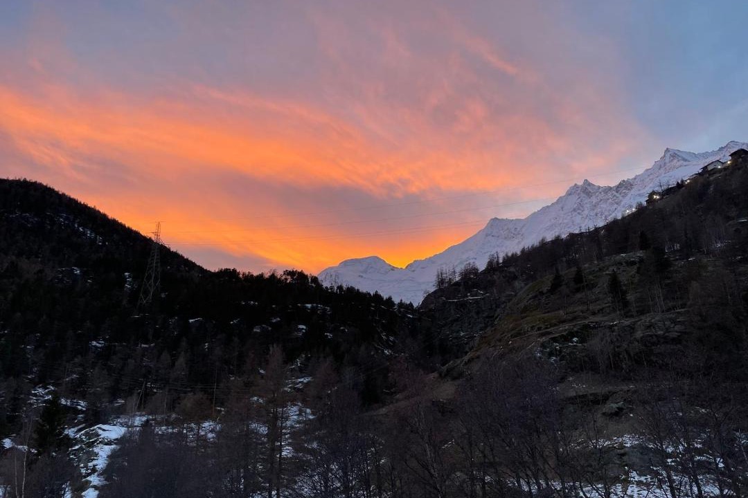 Photo of Others in Saas Grund