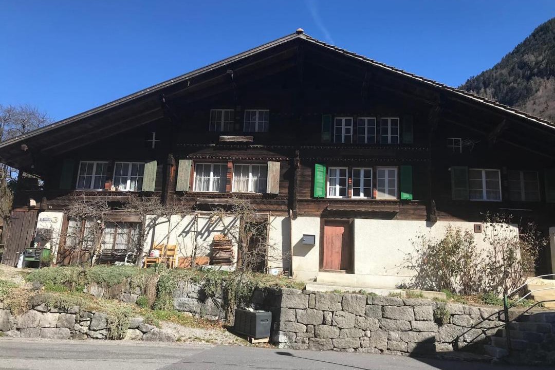 Photo of Others in Gsteigwiler