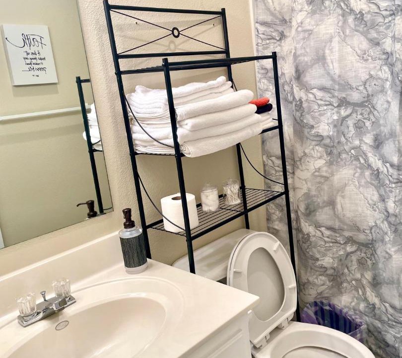 Photo of Bathroom in Olathe