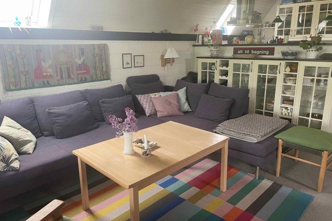 Photo of Livingroom in Middelfart