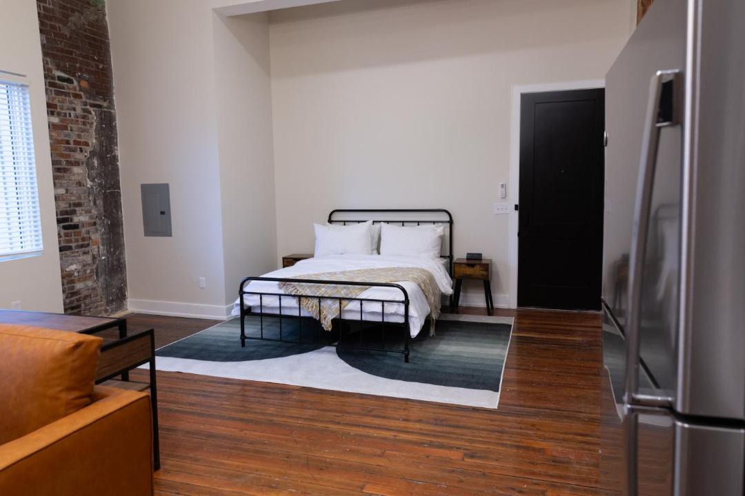 Photo of Bedroom in Frankfort
