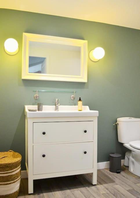 Photo of Bathroom in Beignon