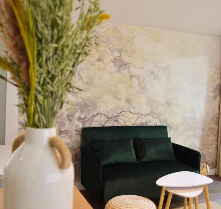 Photo of Livingroom in Beignon