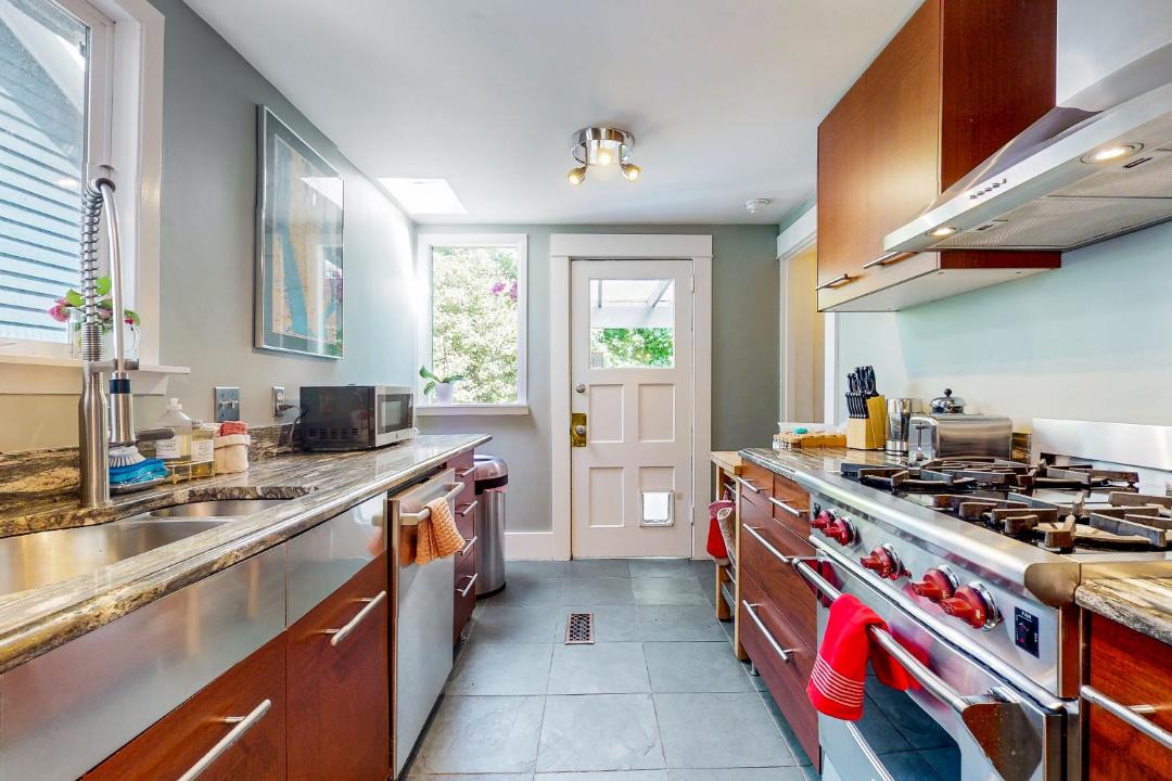 Photo of Kitchen in Montlake