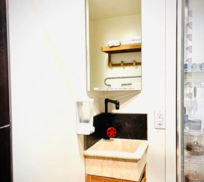 Photo of Kitchen in Shandaken