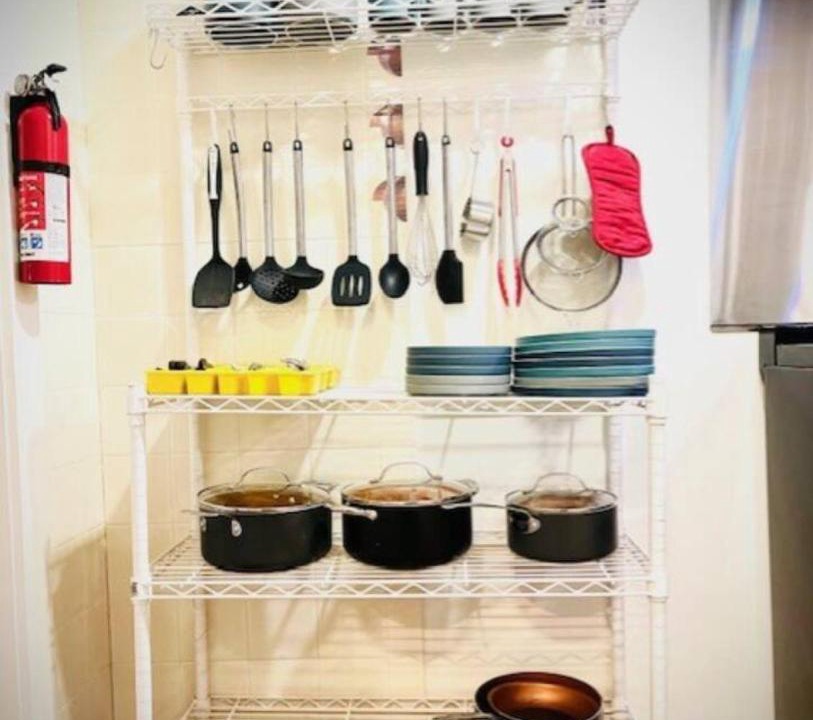 Photo of Kitchen in Shandaken