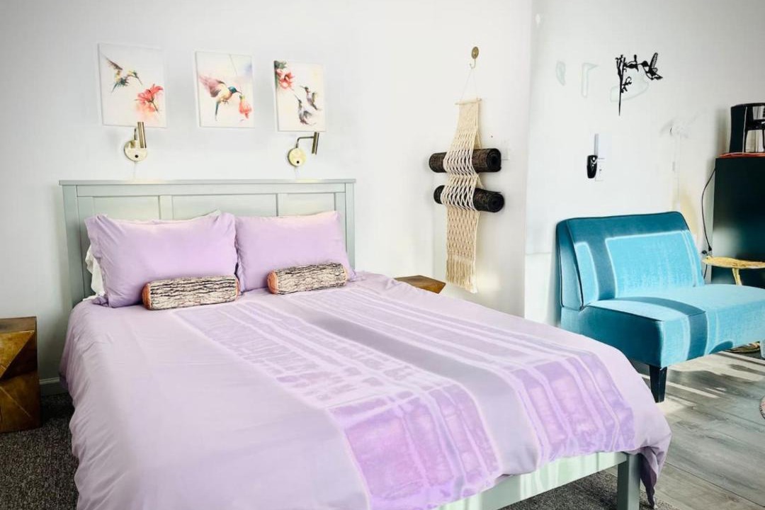 Photo of Bedroom in Highmount