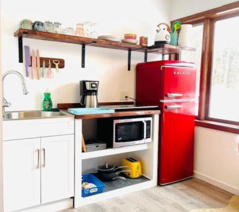 Photo of Kitchen in Highmount