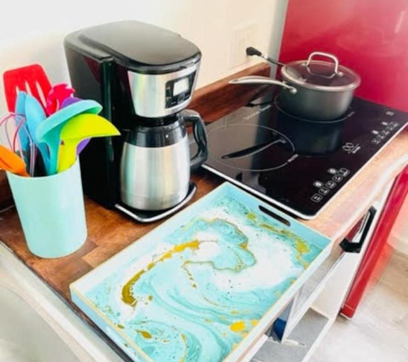 Photo of Kitchen in Highmount