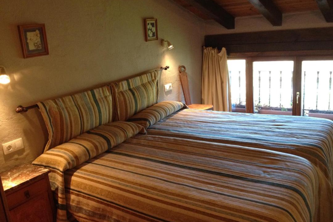 Photo of Bedroom in Olazabal