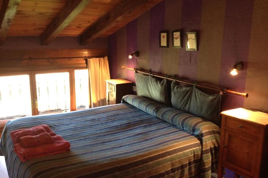 Photo of Bedroom in Olazabal