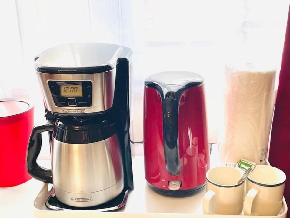 Photo of Kitchen in Highmount