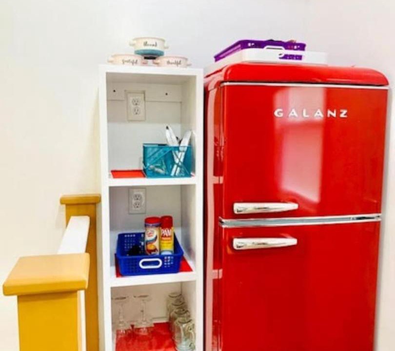 Photo of Kitchen in Highmount