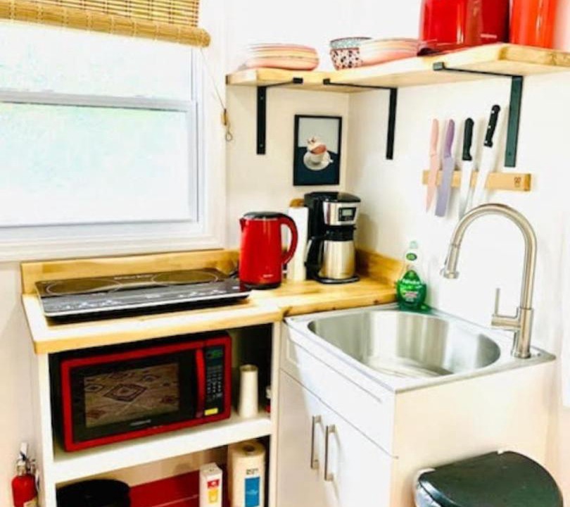 Photo of Kitchen in Highmount