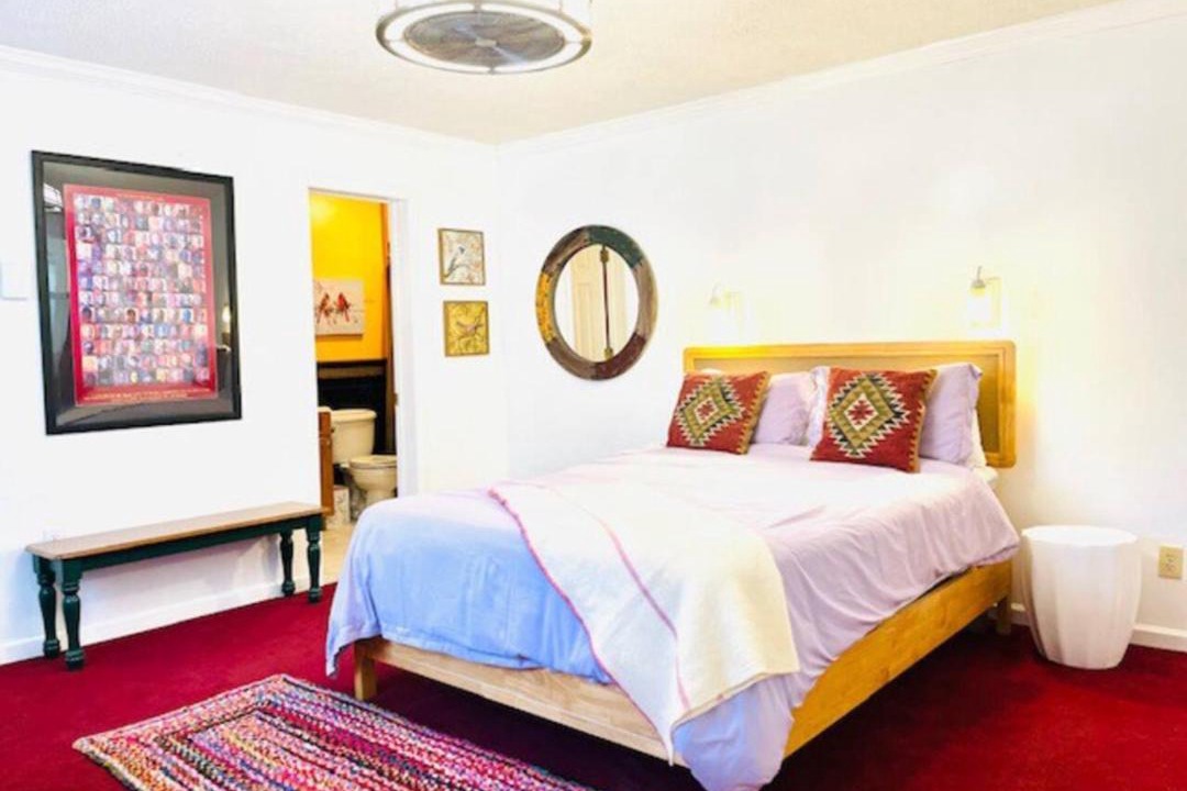 Photo of Bedroom in Highmount