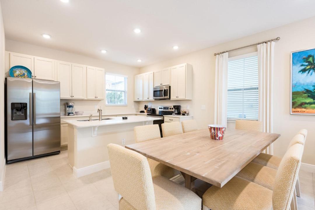 Photo of Kitchen in West Kissimmee