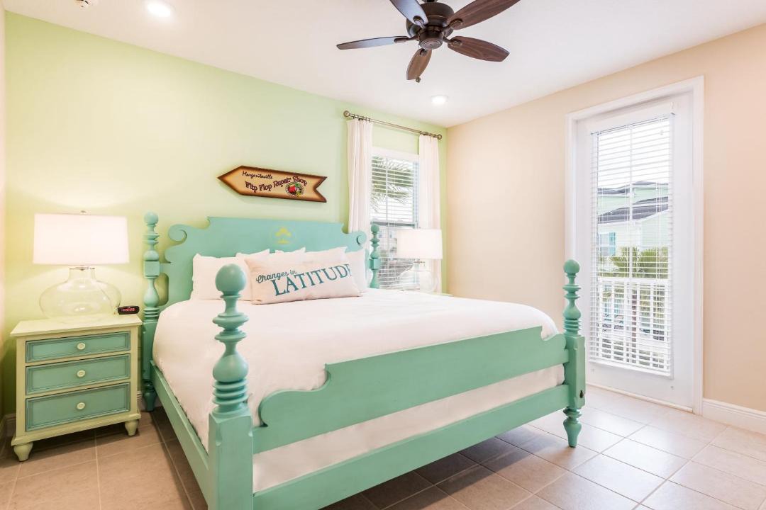 Photo of Bedroom in West Kissimmee
