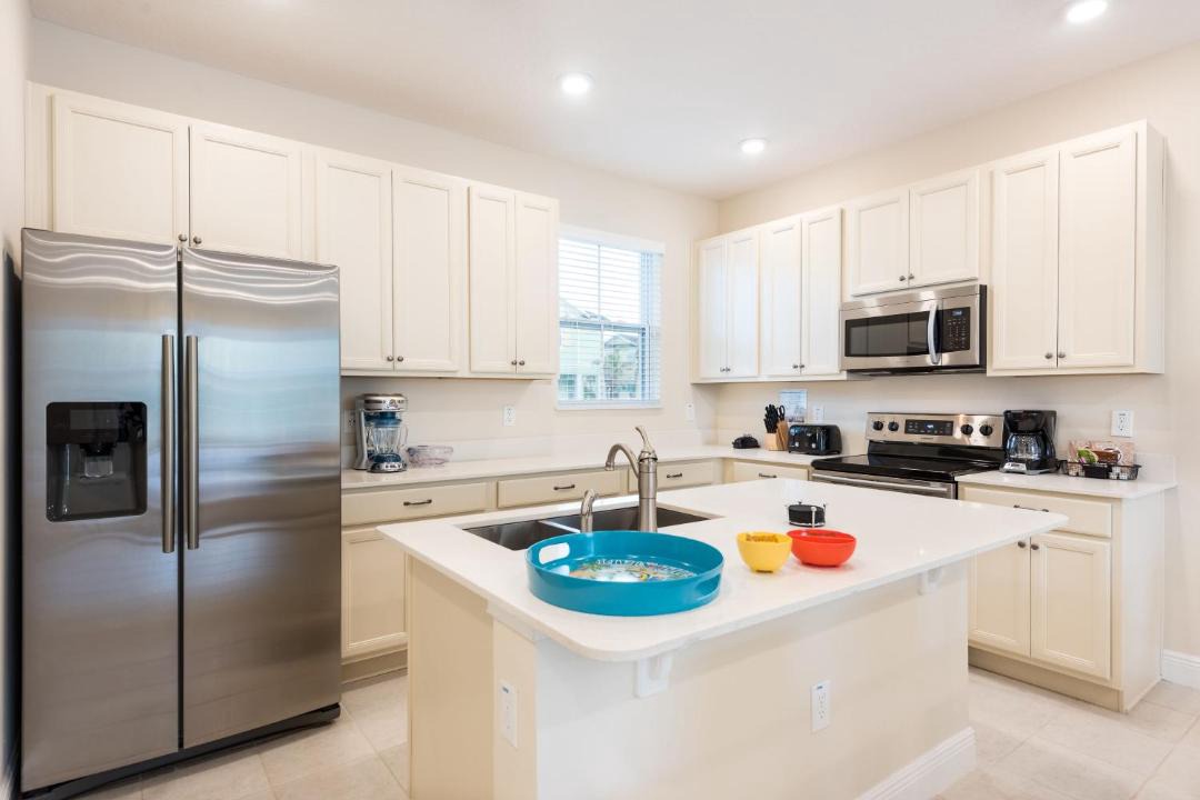 Photo of Kitchen in West Kissimmee