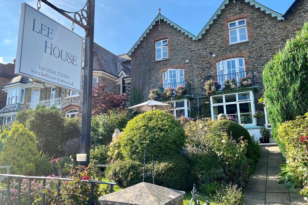 Photo of Others in Lynton