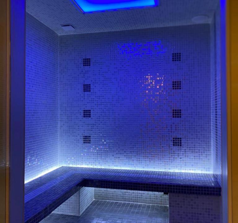 Photo of Bathroom in Stotzheim