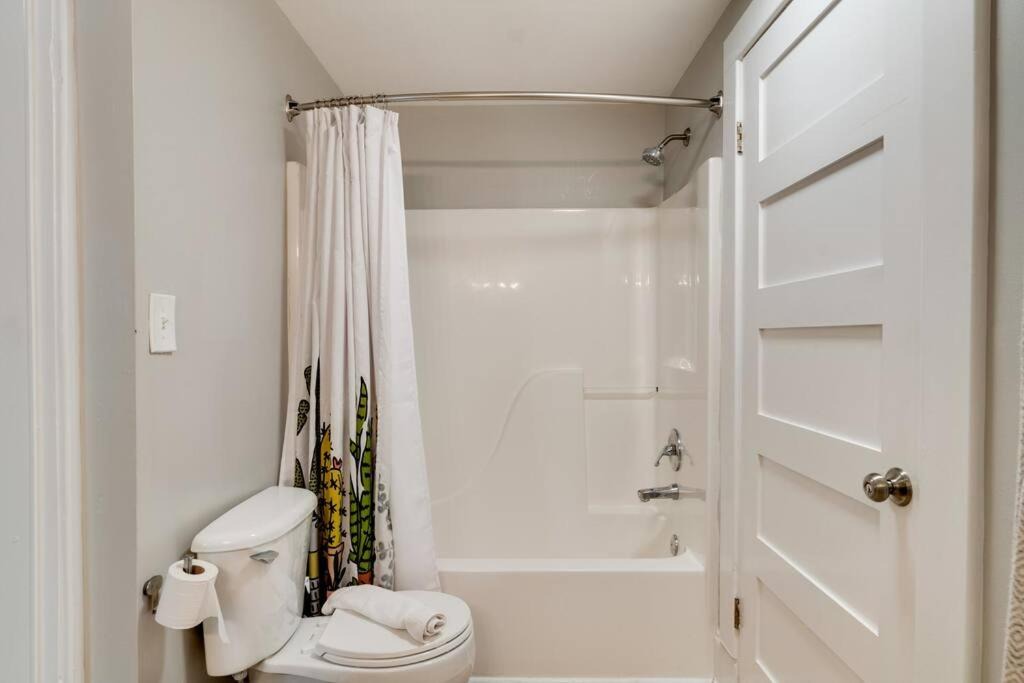 Photo of Bathroom in Eastwood