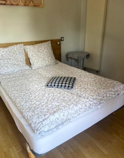 Photo of Bedroom in Rorschwihr