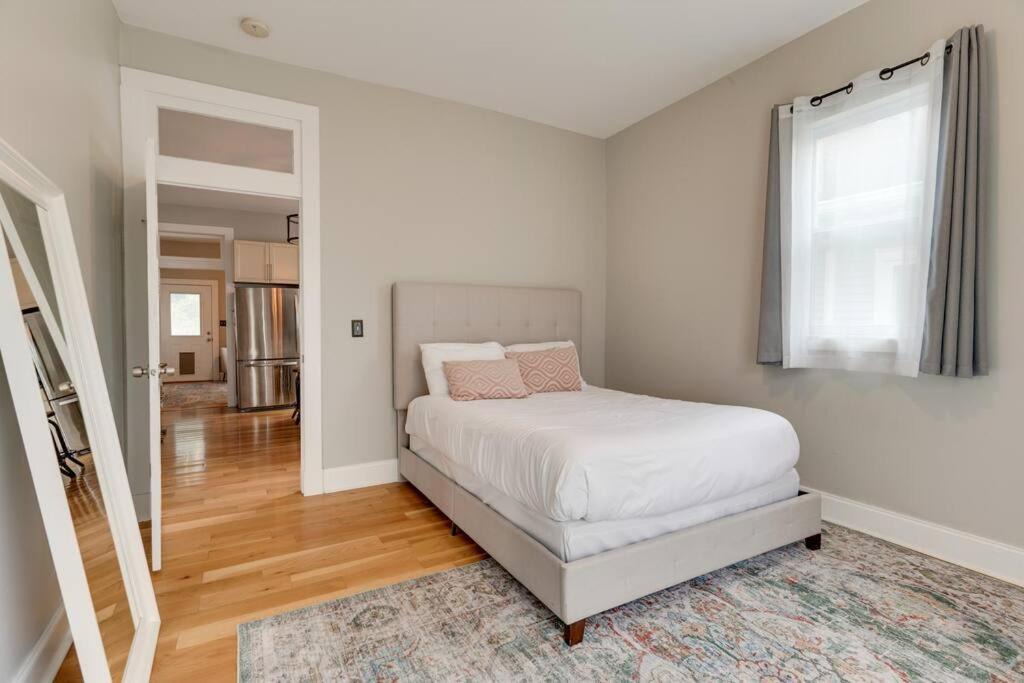 Photo of Bedroom in Eastwood