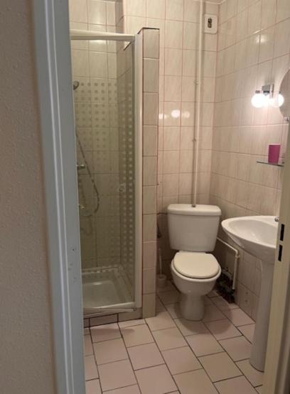 Photo of Bathroom in Rorschwihr