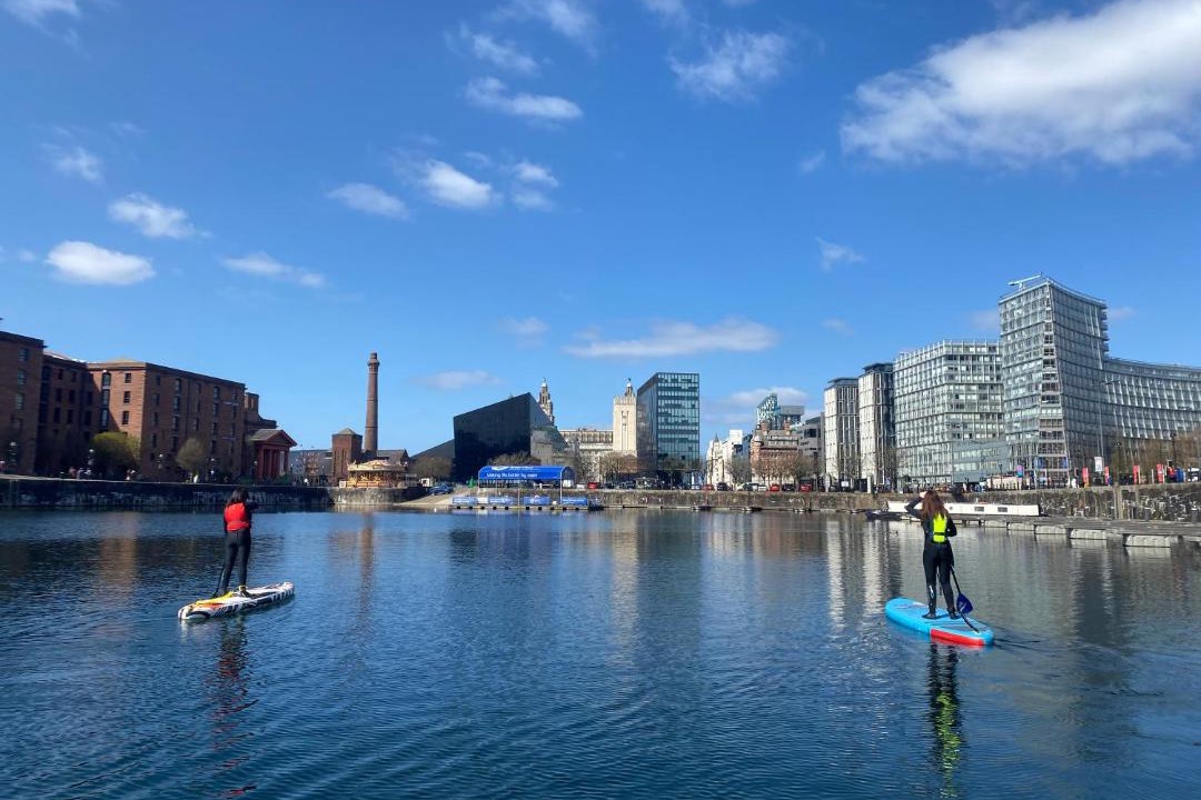 Photo of Others in Crosby