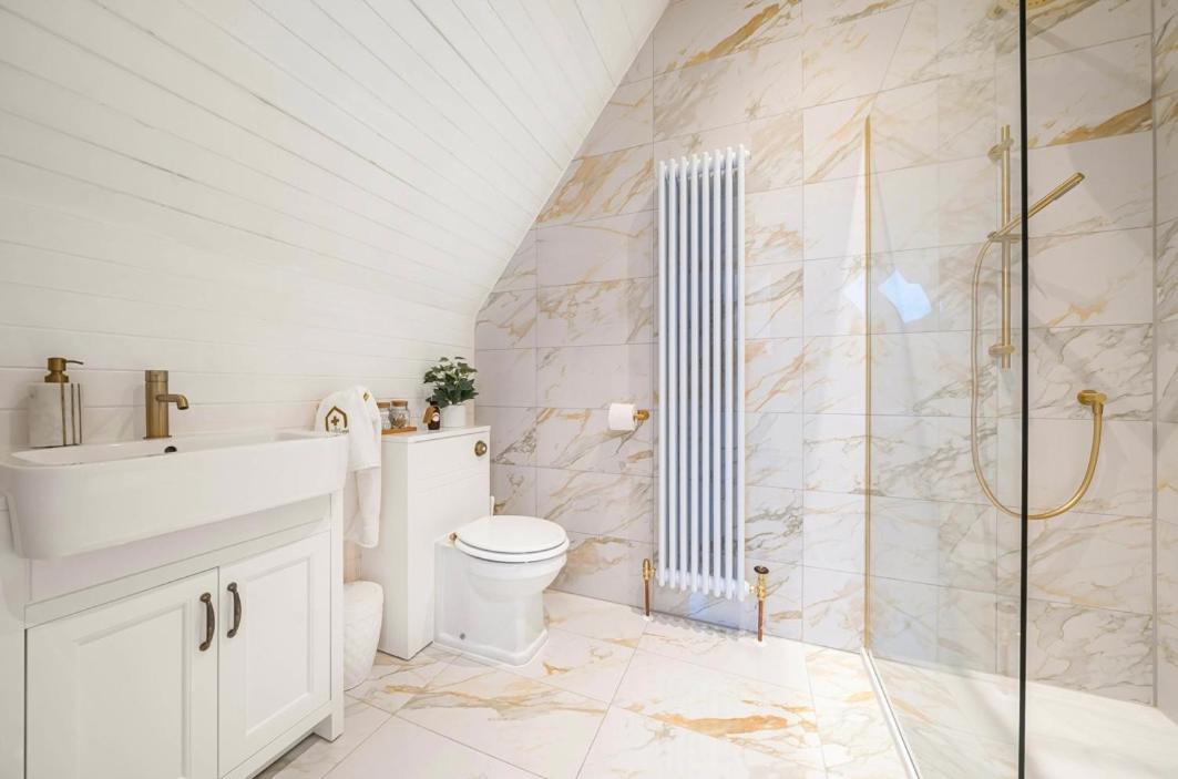 Photo of Bathroom in Crosby