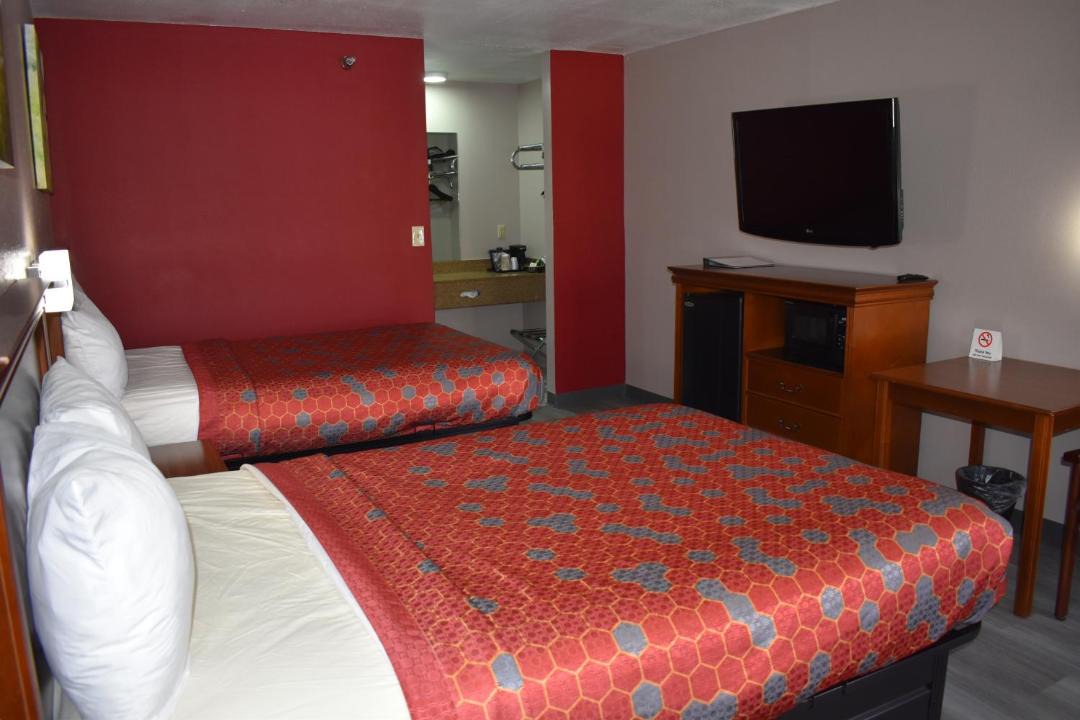 Photo of Bedroom in Huntingdon