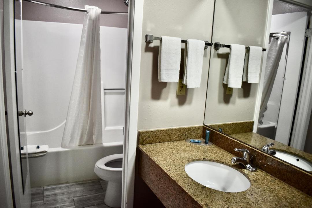 Photo of Bathroom in Huntingdon