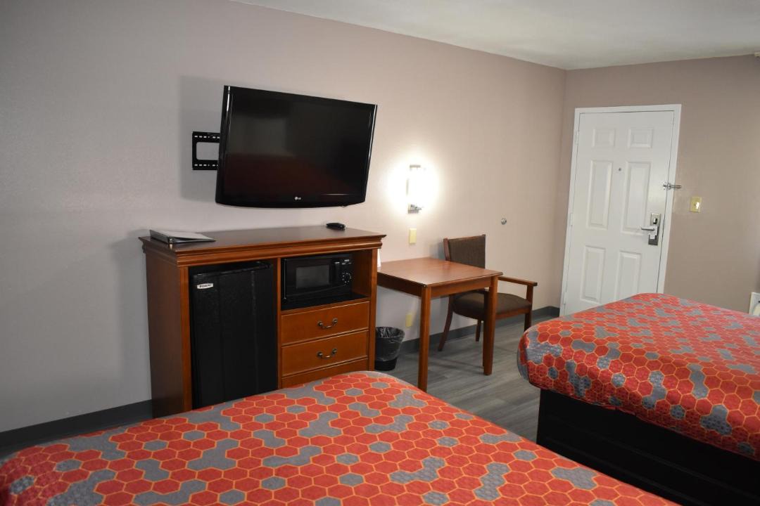 Photo of Bedroom in Huntingdon
