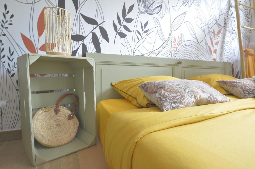 Photo of Bedroom in Marsillargues