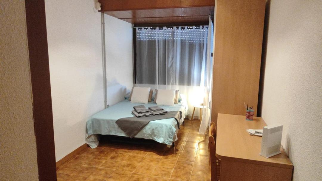 Photo of Bedroom in Villarreal
