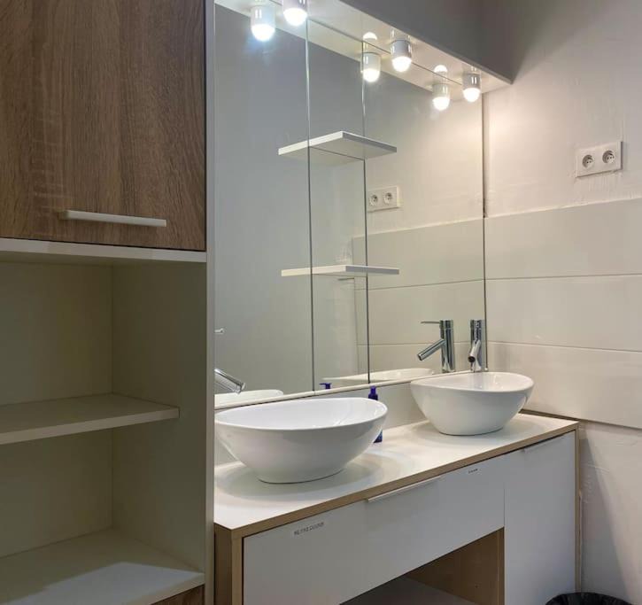 Photo of Bathroom in Caveirac
