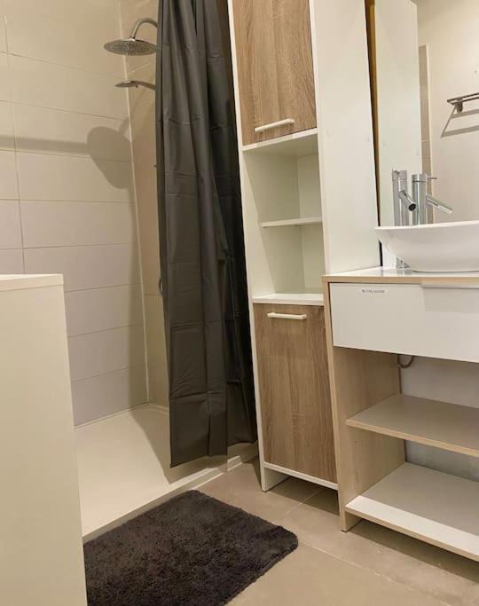 Photo of Bathroom in Caveirac