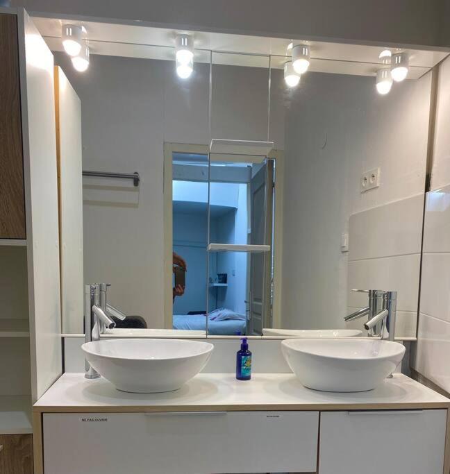 Photo of Bathroom in Caveirac