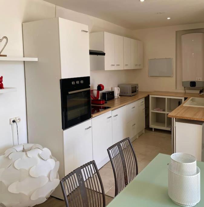Photo of Kitchen in Caveirac
