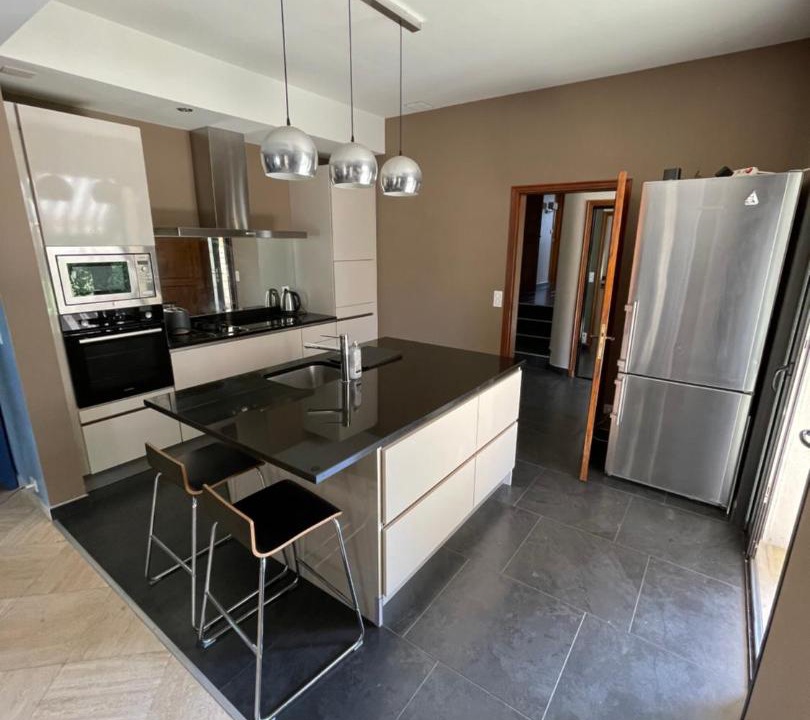 Photo of Kitchen in Senouillac