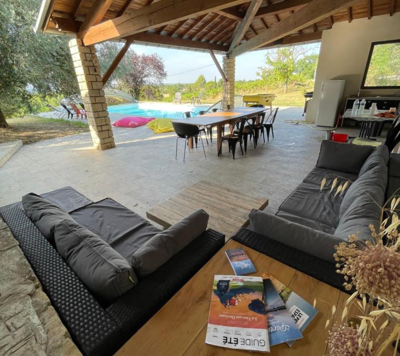 Photo of Others in Senouillac