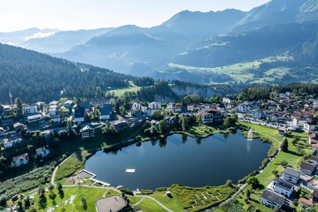 Photo of Others in Laax