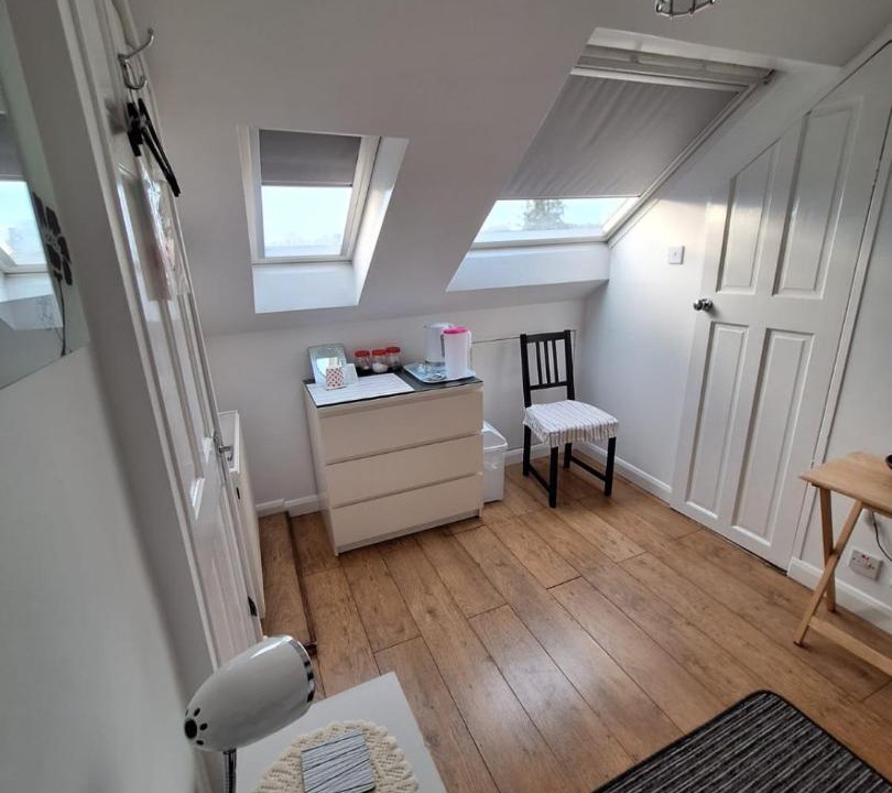 Photo of Bedroom in Belmont