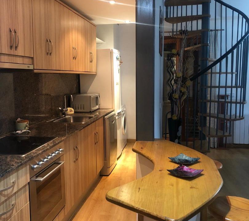 Photo of Kitchen in Surp
