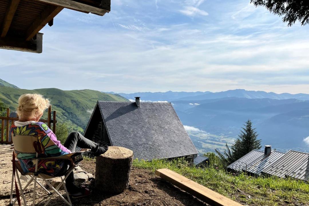 Photo of Others in Saint-Lary-Soulan