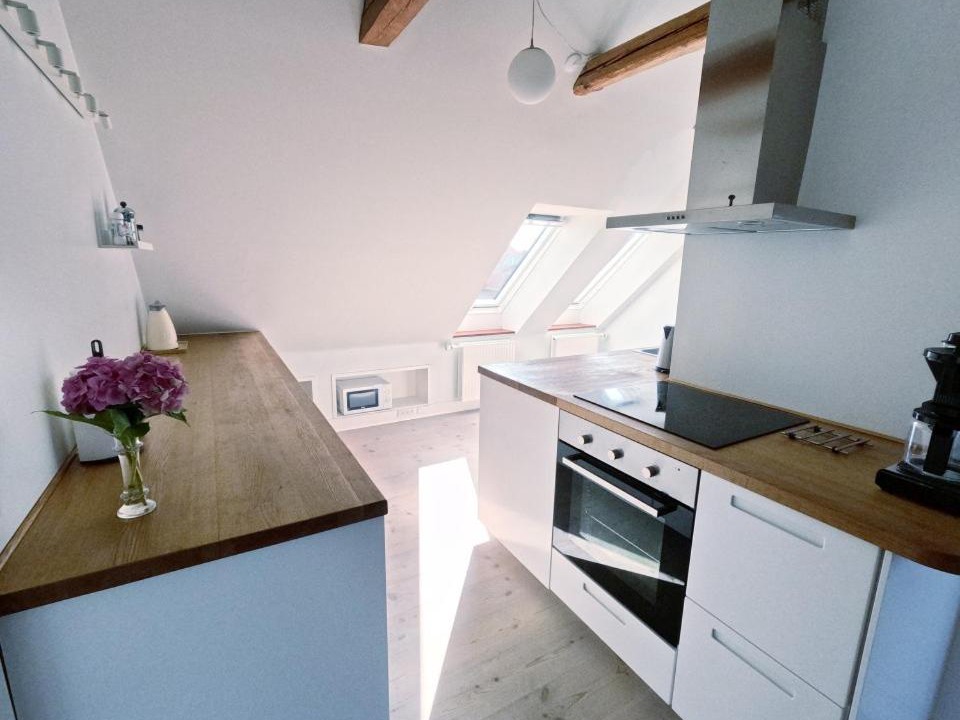 Photo of Kitchen in Kerteminde