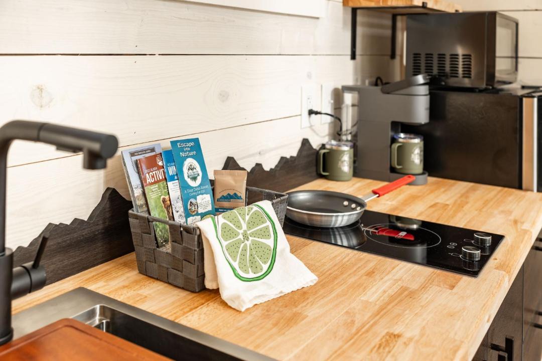 Photo of Kitchen in Chugiak