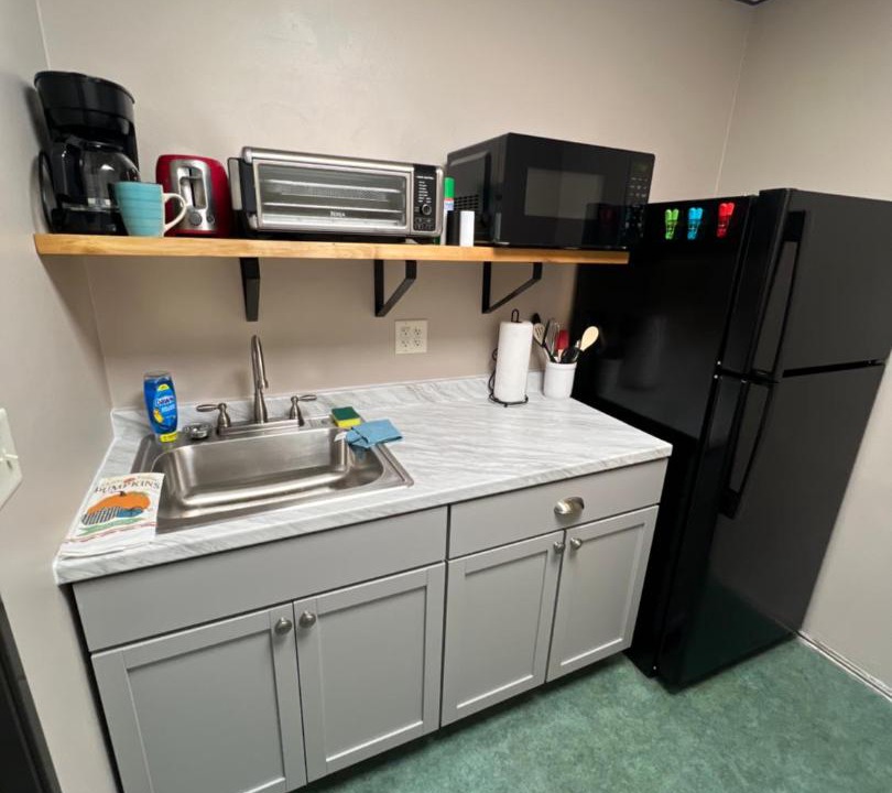 Photo of Kitchen in Pershing